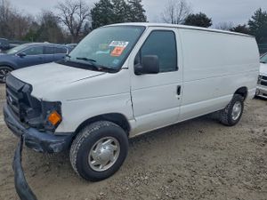 Ford Econoline E250 VAN 4.6L 8 2011