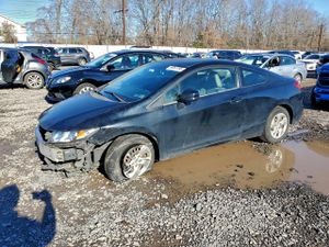 Honda Civic LX 1.8L 4 2013