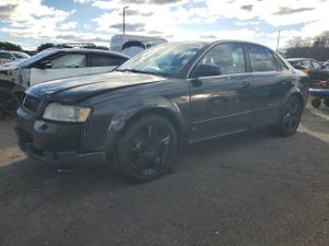 Audi A4 3.0 QUATTRO 3.0L 6 2005