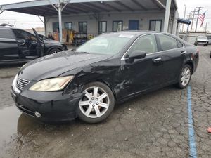 Lexus ES 350 3.5L 6 2008