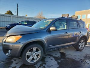 Toyota Rav4 SPORT 2.5L 4 2010
