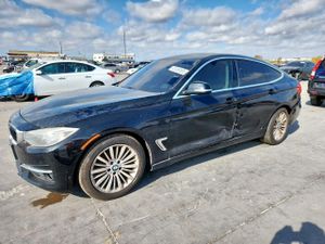 BMW 3 Series XIGT 2.0L 4 2014