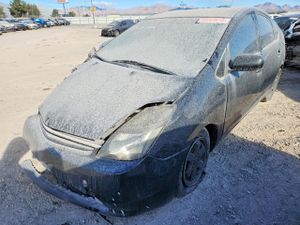 Toyota Prius 1.5L 4 2006