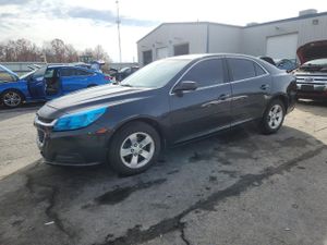 Chevrolet Malibu LS 2.5L 4 2014