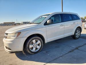 Dodge Journey SE 2.4L 4 2013