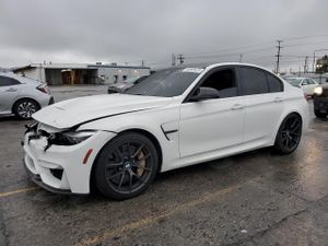 BMW M3 3.0L 6 2018