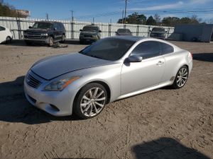 Infiniti G37 BASE 3.7L 6 2009