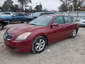 Nissan Altima 2.5 2.5L 4 2007