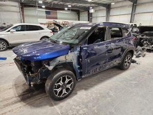 Kia Seltos EX 2.0L 4 2021