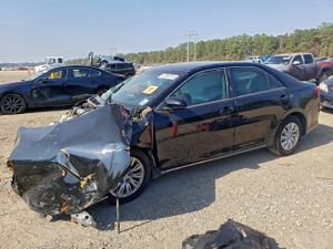 Toyota Camry L 2.5L 4 2014