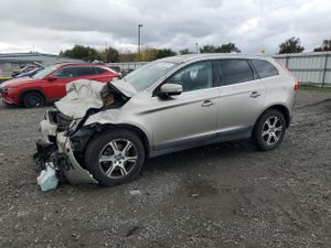 Volvo XC60 T6 3.0L 6 2013