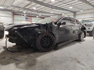Nissan Maxima S 3.5L 6 2012