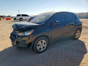 Chevrolet Trax LS 1.4L 4 2017