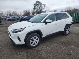 Toyota Rav4 LE 2.5L 4 2024