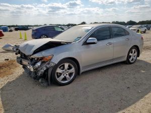 Acura TSX 2.4L 4 2012