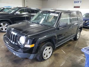 Jeep Patriot SPORT 2.4L 4 2014