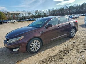 Kia Optima EX 2.4L 4 2015