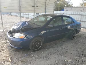 Toyota Corolla CE 1.8L 4 2007