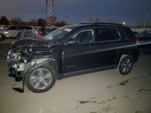 GMC Terrain SLE 3.6L 6 2015
