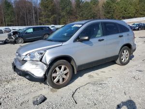 Honda CR-V EX 2.4L 4 2009