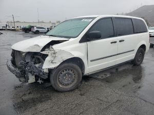 Dodge Grand Caravan (Caravan) C/V 3.3L 6 2010