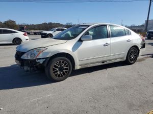 Nissan Altima BASE 2.5L 4 2012