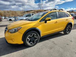 Subaru XV 2.0 PREMIUM 2.0L 4 2015