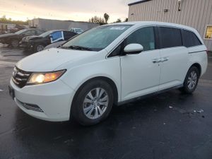 Honda Odyssey EX 3.5L 6 2015