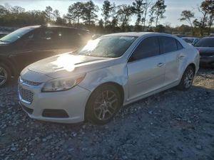 Chevrolet Malibu 1LT 2.5L 4 2014