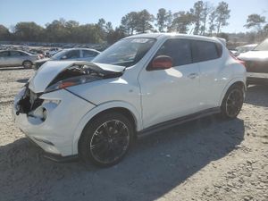 Nissan Juke S 1.6L 4 2014
