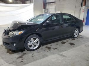 Toyota Camry BASE 2.5L 4 2012