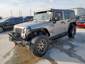 Jeep Wrangler SPORT 3.6L 6 2013