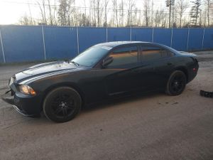 Dodge Charger SXT 3.6L 6 2013