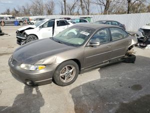Pontiac Grand Prix GT 3.8L 6 2003