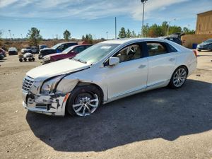 Cadillac XTS PREMIUM COLLECTION 3.6L 6 2015
