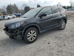 Honda CR-V EX 2.4L 4 2013