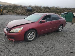 Honda Accord SE 2.4L 4 2006