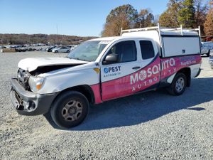 Toyota Tacoma ACCESS CAB 2.7L 4 2011