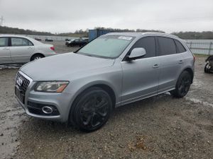 Audi Q5 3.2 3.2L 6 2009