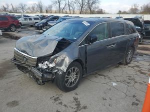 Honda Odyssey EXL 3.5L 6 2012