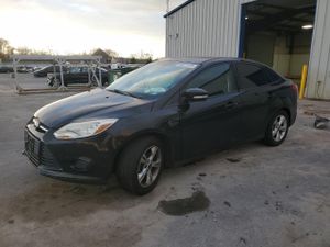 Ford Focus SE 2.0L 4 2014