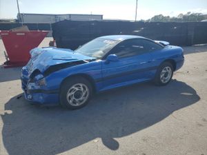 Dodge Stealth ES 3.0L 6 1992