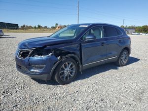 Lincoln MKC 2.0L 4 2015