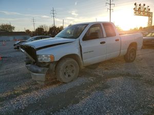Dodge RAM ST 4.7L 8 2003