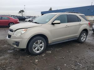 Chevrolet Equinox LT 2.4L 4 2011