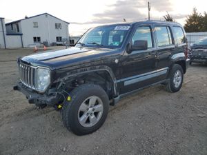Jeep Liberty SPORT 3.7L 6 2010