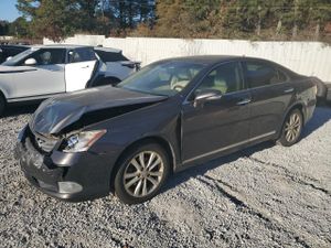 Lexus ES 350 3.5L 6 2012