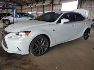 Lexus IS 350 3.5L 6 2015