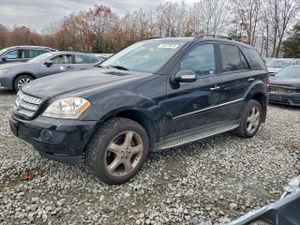 Mercedes-Benz ML 350 3.5L 6 2008