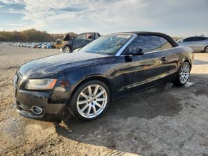 Audi A5 PREMIUM PLUS 2.0L 4 2012